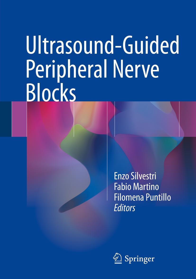 Cover: 9783319710198 | Ultrasound-Guided Peripheral Nerve Blocks | Enzo Silvestri (u. a.) | x