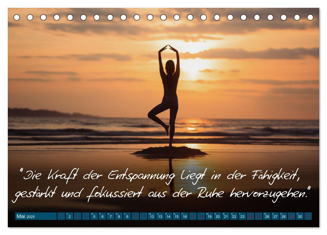 Bild: 9783383762123 | Motivation in Bewegung - Ein Jahr voller sportlicher Energie...