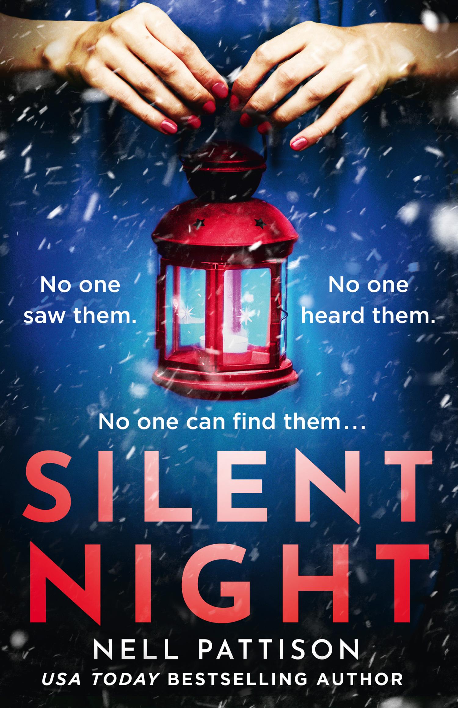 Cover: 9780008361785 | Silent Night | Nell Pattison | Taschenbuch | Kartoniert / Broschiert