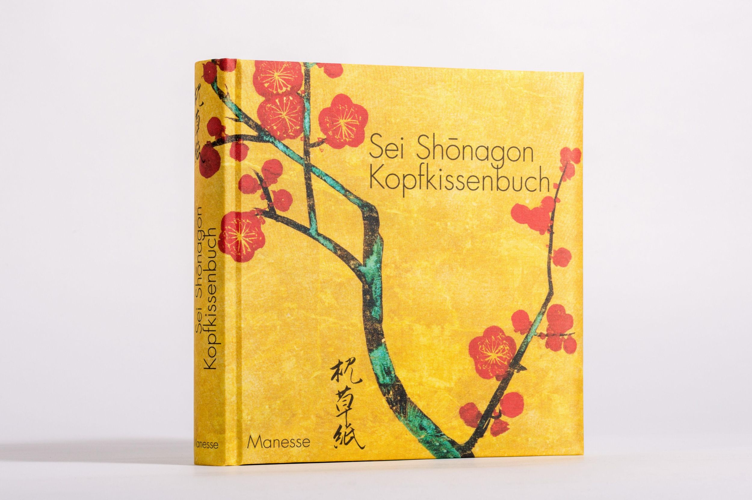 Bild: 9783717523987 | Kopfkissenbuch | Sei Shonagon | Buch | 384 S. | Deutsch | 2015