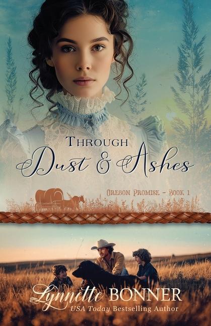 Cover: 9781942982319 | Through Dust and Ashes | Lynnette Bonner | Taschenbuch | Englisch