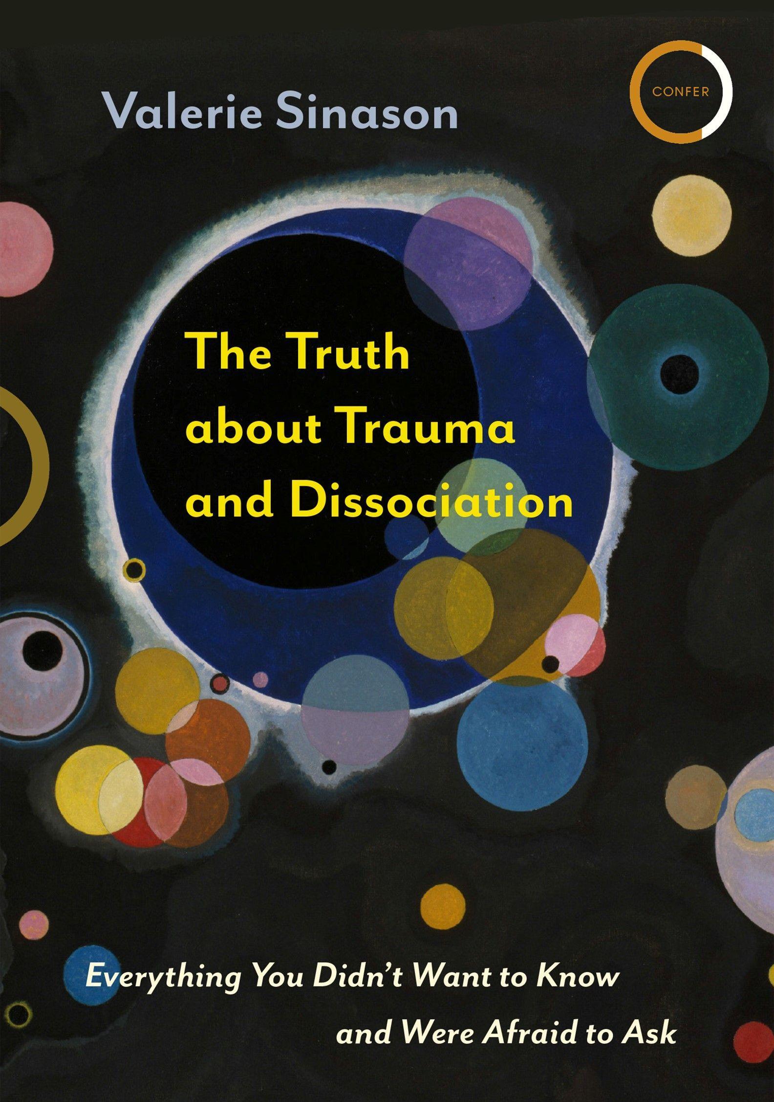 Cover: 9781913494087 | The Truth about Trauma and Dissociation | Valerie Sinason | Buch