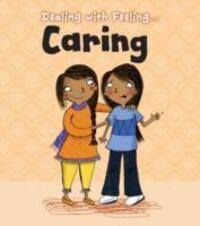 Cover: 9781406250480 | Caring | Isabel Thomas | Taschenbuch | Kartoniert / Broschiert | 2014