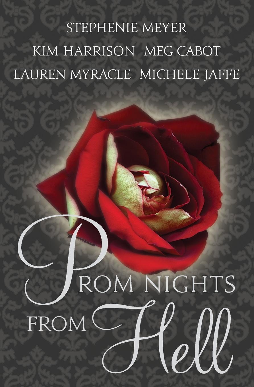 Cover: 9780061976001 | Prom Nights from Hell | Stephenie Meyer (u. a.) | Taschenbuch | 2010