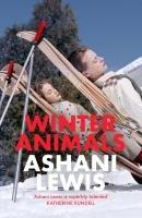 Cover: 9780349703312 | Winter Animals | Ashani Lewis | Taschenbuch | Kartoniert / Broschiert