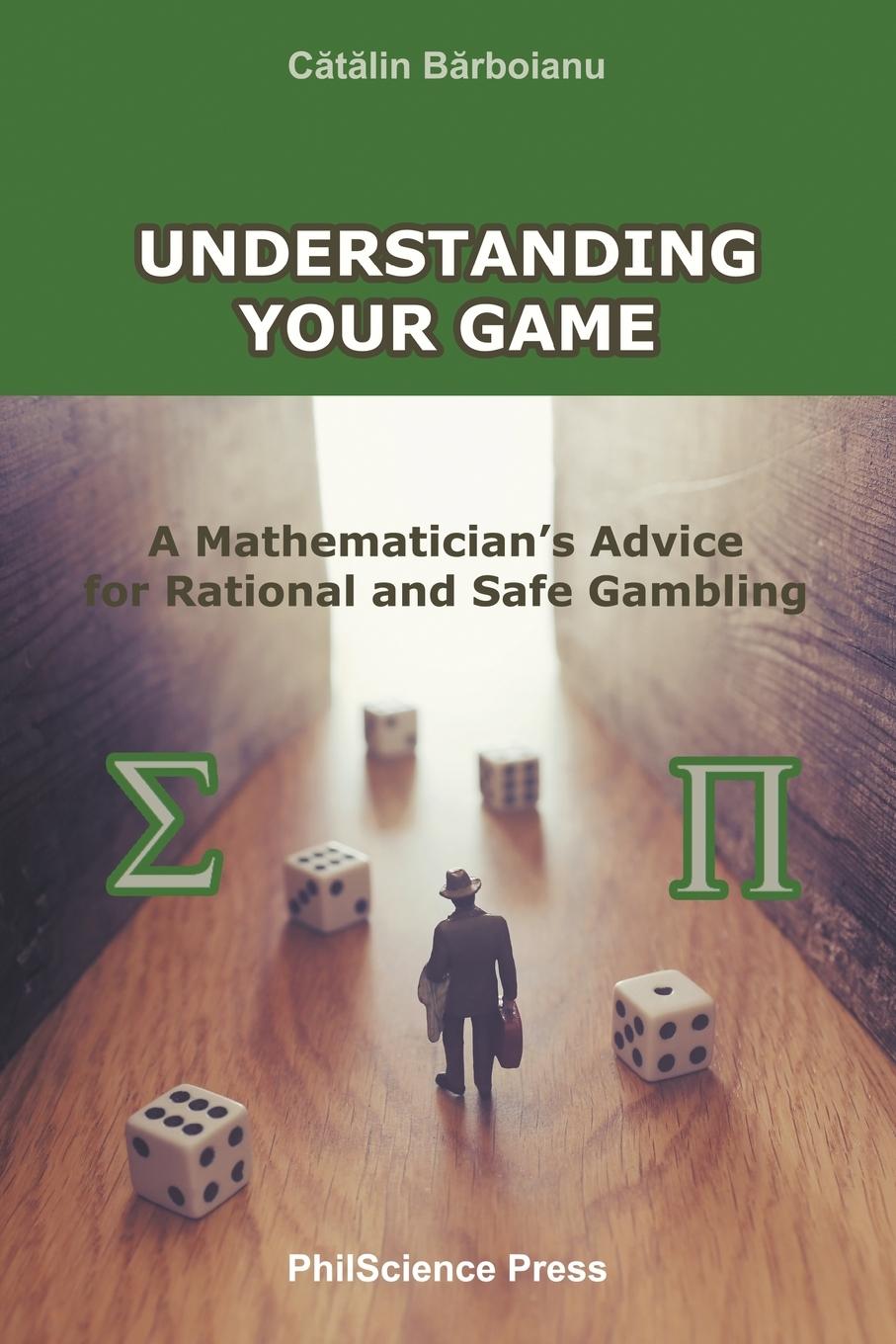 Cover: 9786069735008 | Understanding Your Game | Catalin Barboianu | Taschenbuch | Englisch