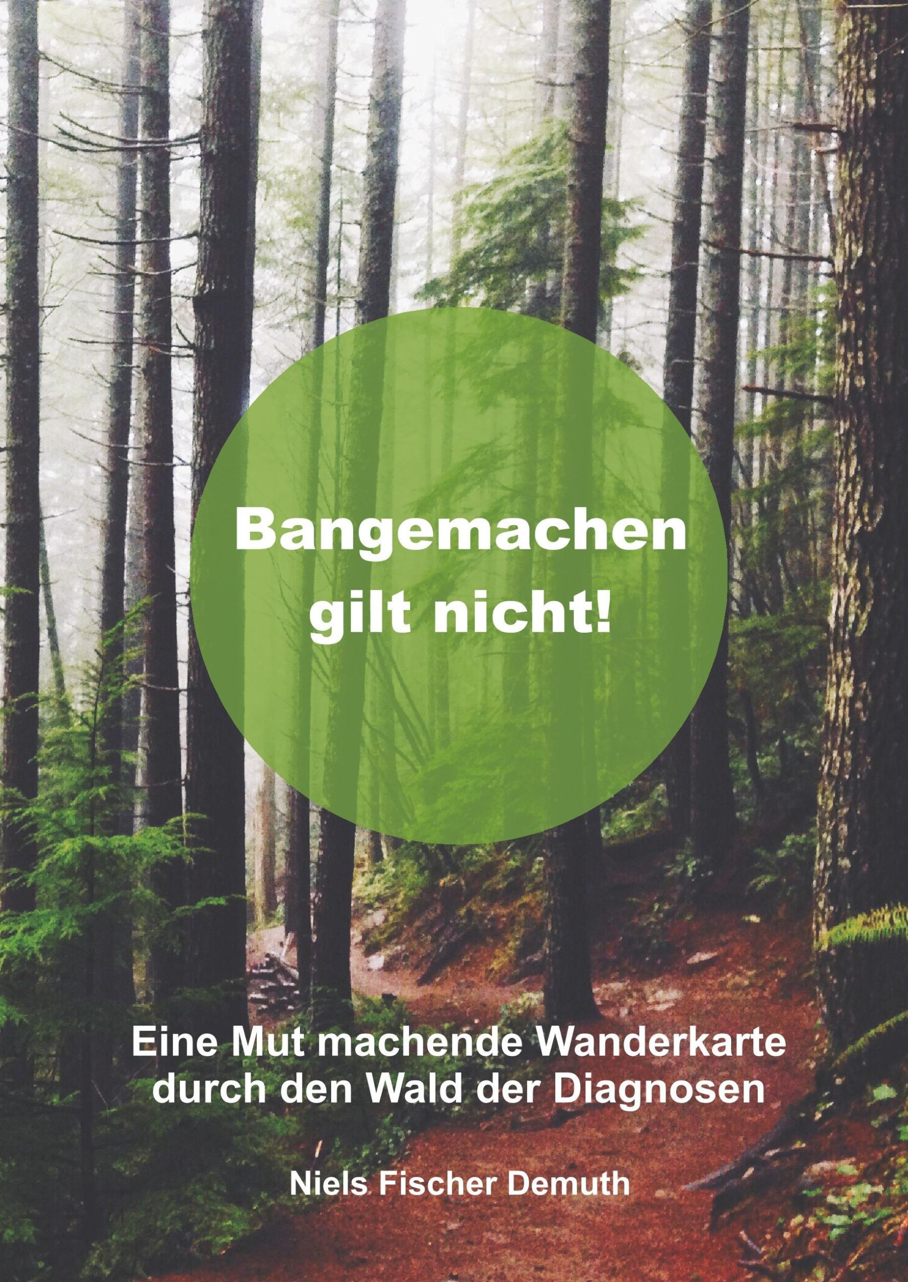 Cover: 9783743977150 | Bangemachen gilt nicht | Niels Fischer Demuth | Buch | 84 S. | Deutsch