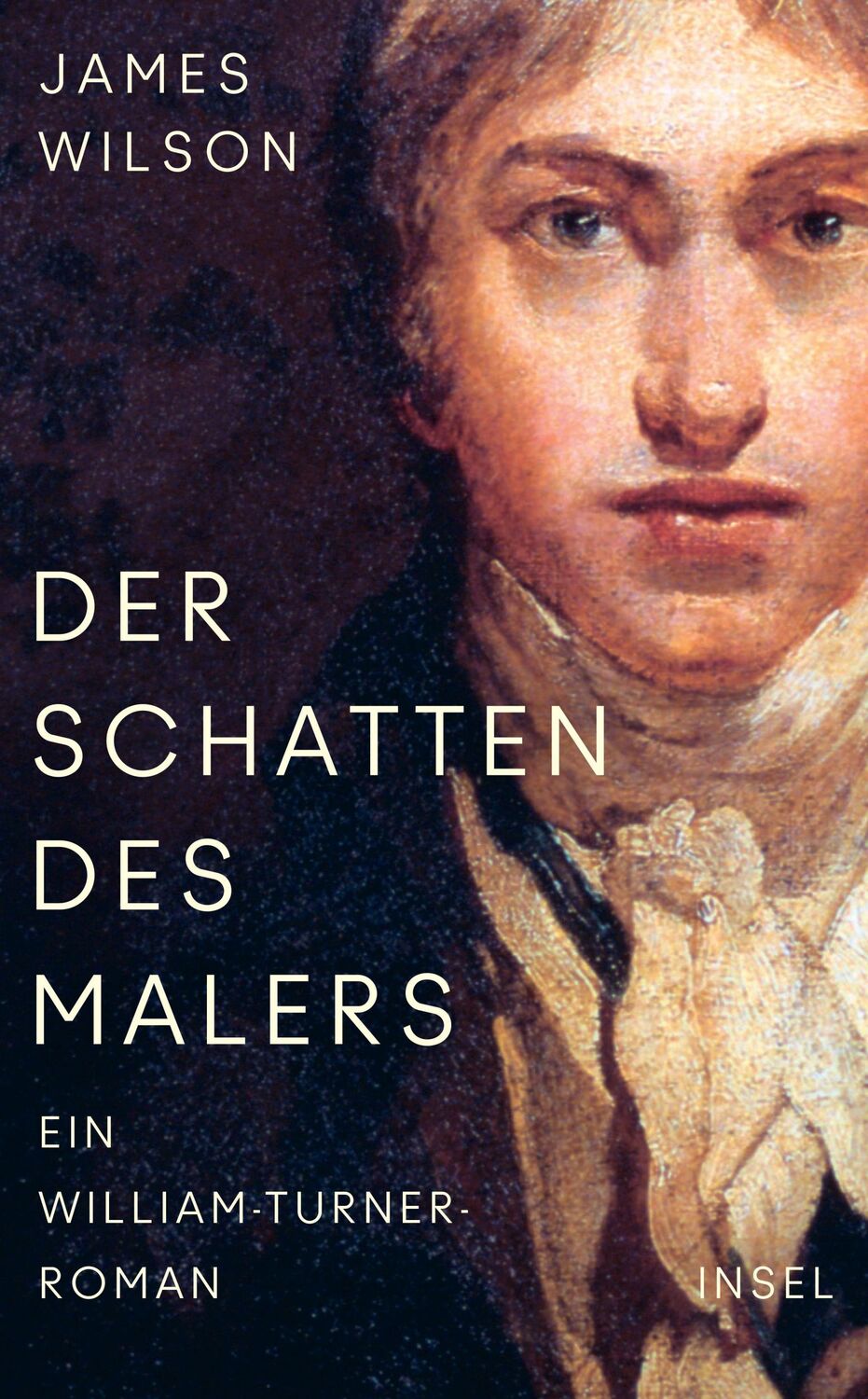 Cover: 9783458683766 | Der Schatten des Malers | James Wilson | Taschenbuch | 507 S. | 2024