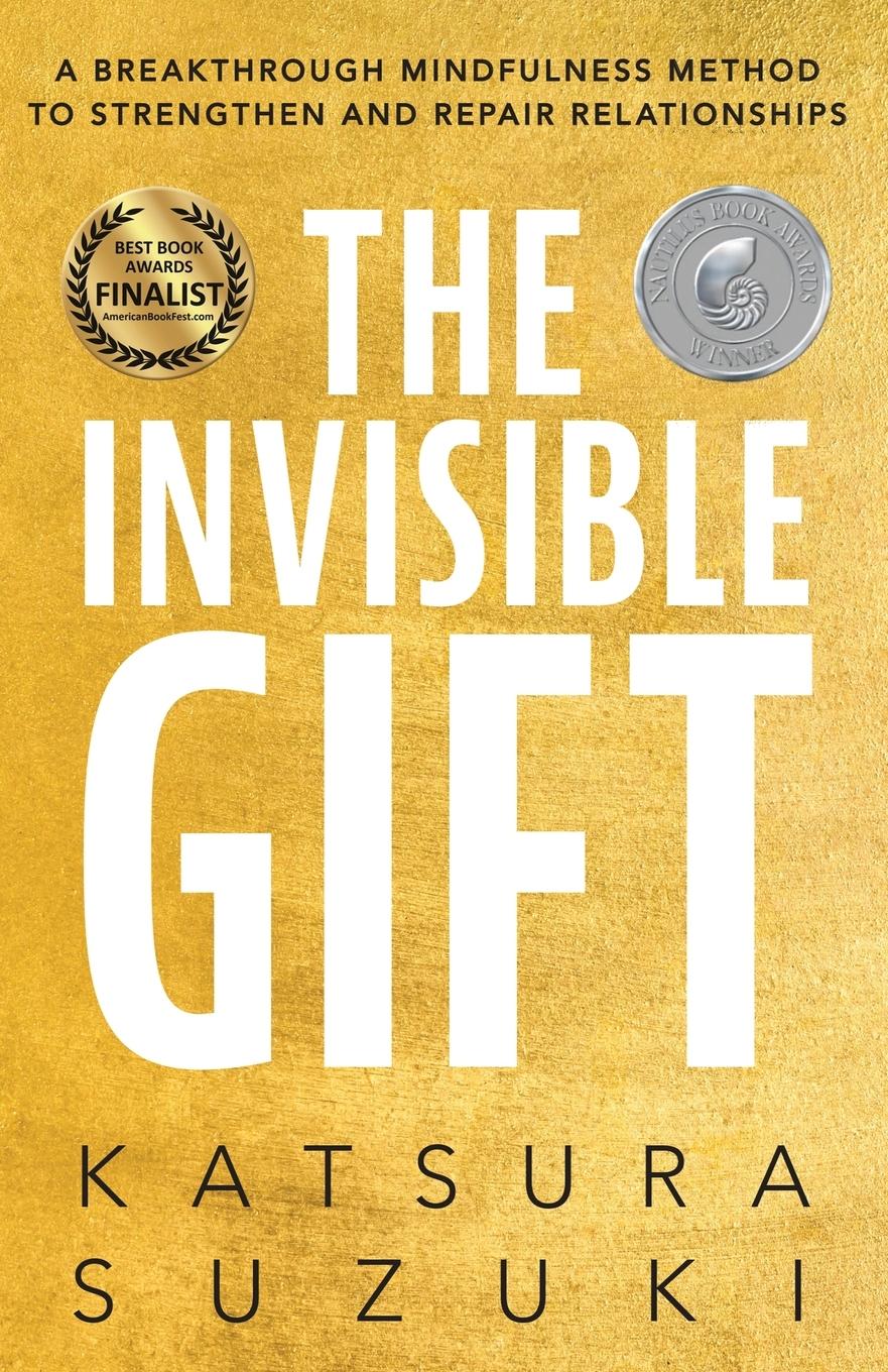 Cover: 9781736395387 | The Invisible Gift | Katsura Suzuki | Taschenbuch | Englisch | 2024