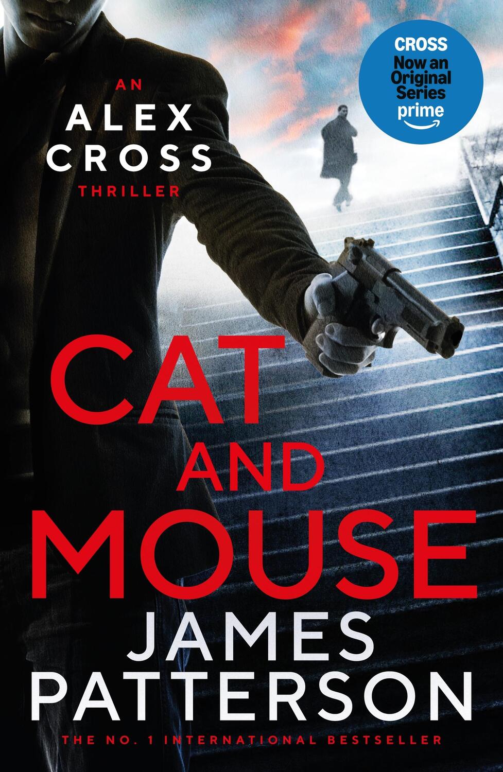 Cover: 9780755349326 | Cat and Mouse | James Patterson | Taschenbuch | 486 S. | Englisch