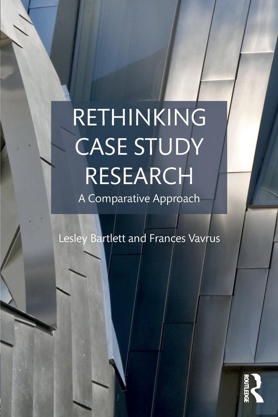 Cover: 9781138939523 | Rethinking Case Study Research | A Comparative Approach | Taschenbuch