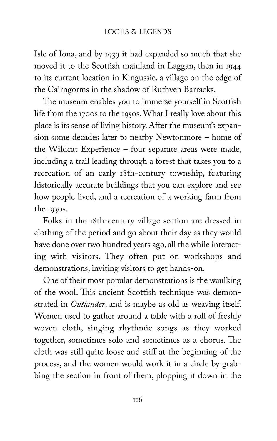 Bild: 9780008653170 | Lochs and Legends | A Scotsman's Guide to the Heart of Scotland | Buch