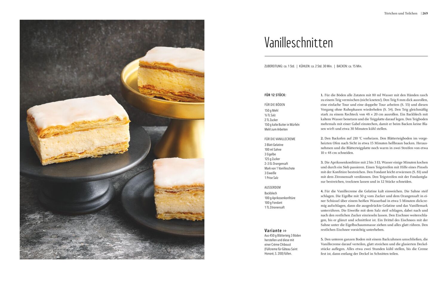 Bild: 9783833868054 | TEUBNER Kuchen und Torten | Teubner | Buch | Teubner Edition | 312 S.