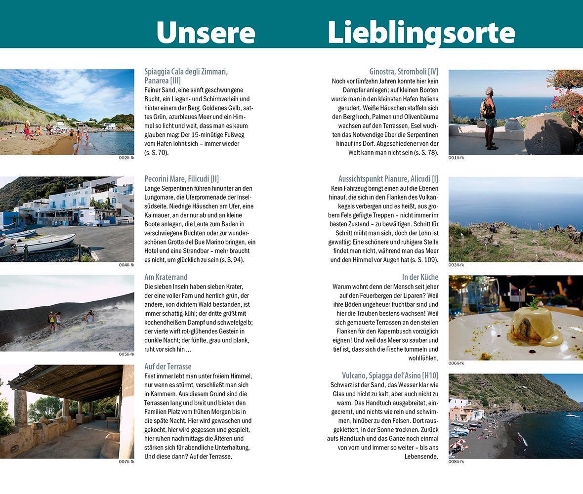 Bild: 9783831736874 | Reise Know-How InselTrip Liparische Inseln (Lìpari, Vulcano,...