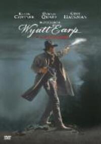 Cover: 7321921131776 | Wyatt Earp | Dan Gordon (u. a.) | DVD | 1x DVD-9 | Deutsch | 2004