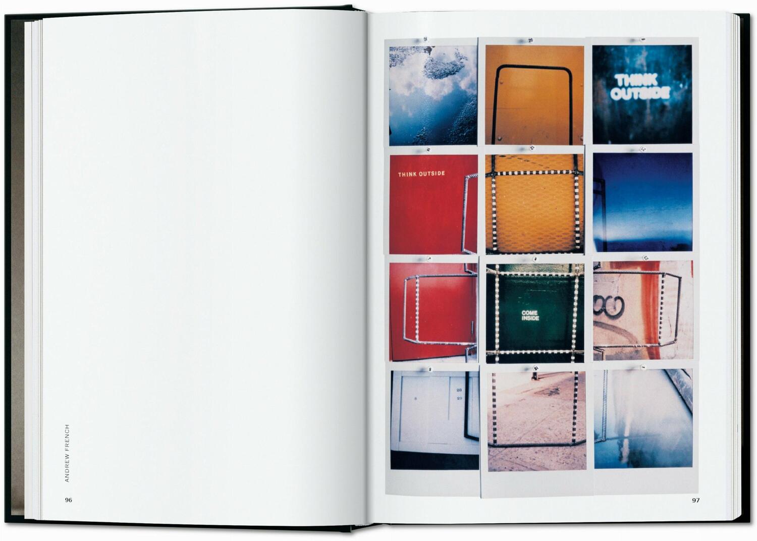 Bild: 9783836591997 | The Polaroid Book. 40th Ed. | Barbara Hitchcock | Buch | 456 S. | 2022