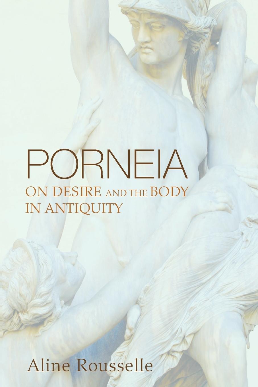 Cover: 9781610975827 | Porneia | Aline Rousselle | Taschenbuch | Paperback | Englisch | 2013