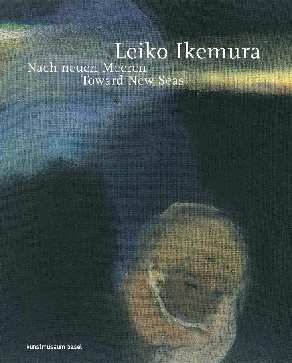 Cover: 9783791358901 | Leiko Ikemura | Leiko Ikemura | Buch | 168 S. | Deutsch | 2019