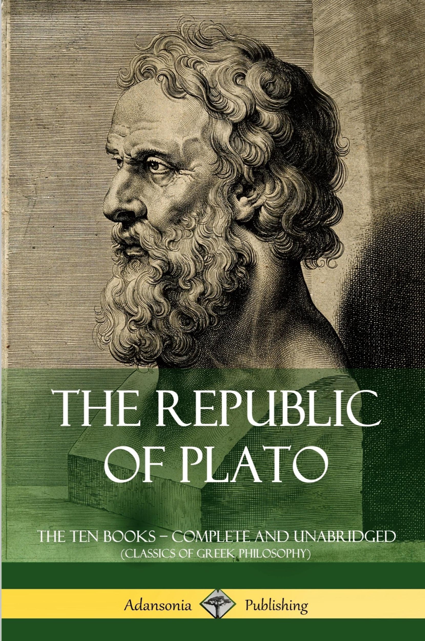 Cover: 9781387815333 | The Republic of Plato | Plato (u. a.) | Taschenbuch | Englisch | 2019