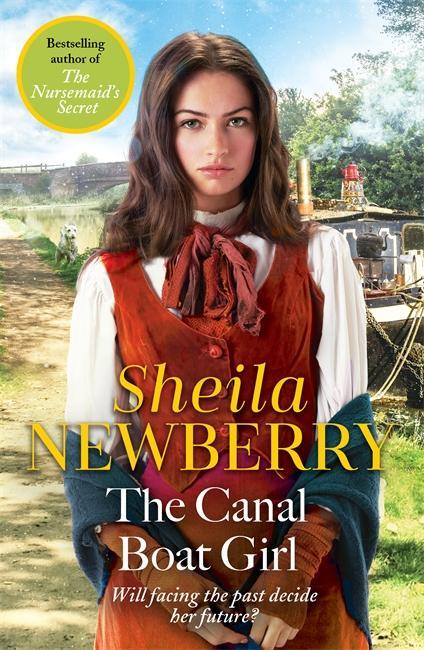 Cover: 9781838775636 | The Canal Boat Girl | Sheila Everett (u. a.) | Taschenbuch | Englisch