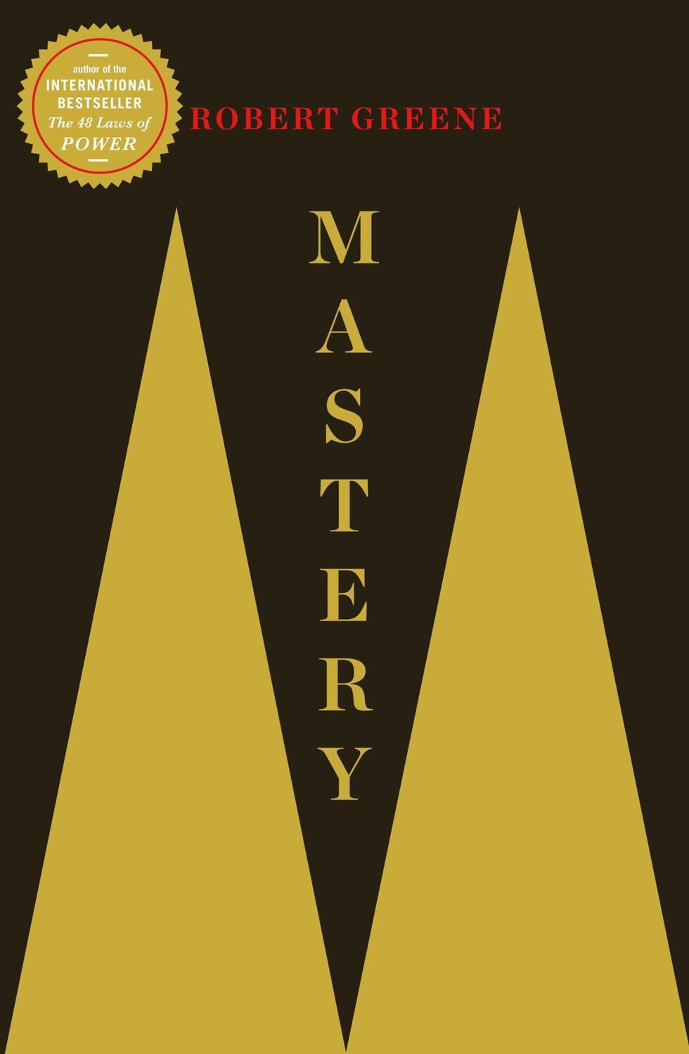 Cover: 9781781250914 | Mastery | Robert Greene | Taschenbuch | XVI | Englisch | 2012