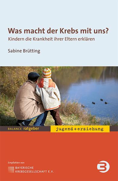 Cover: 9783867390644 | Was macht der Krebs mit uns? | Sabine Brütting | Taschenbuch | 167 S.