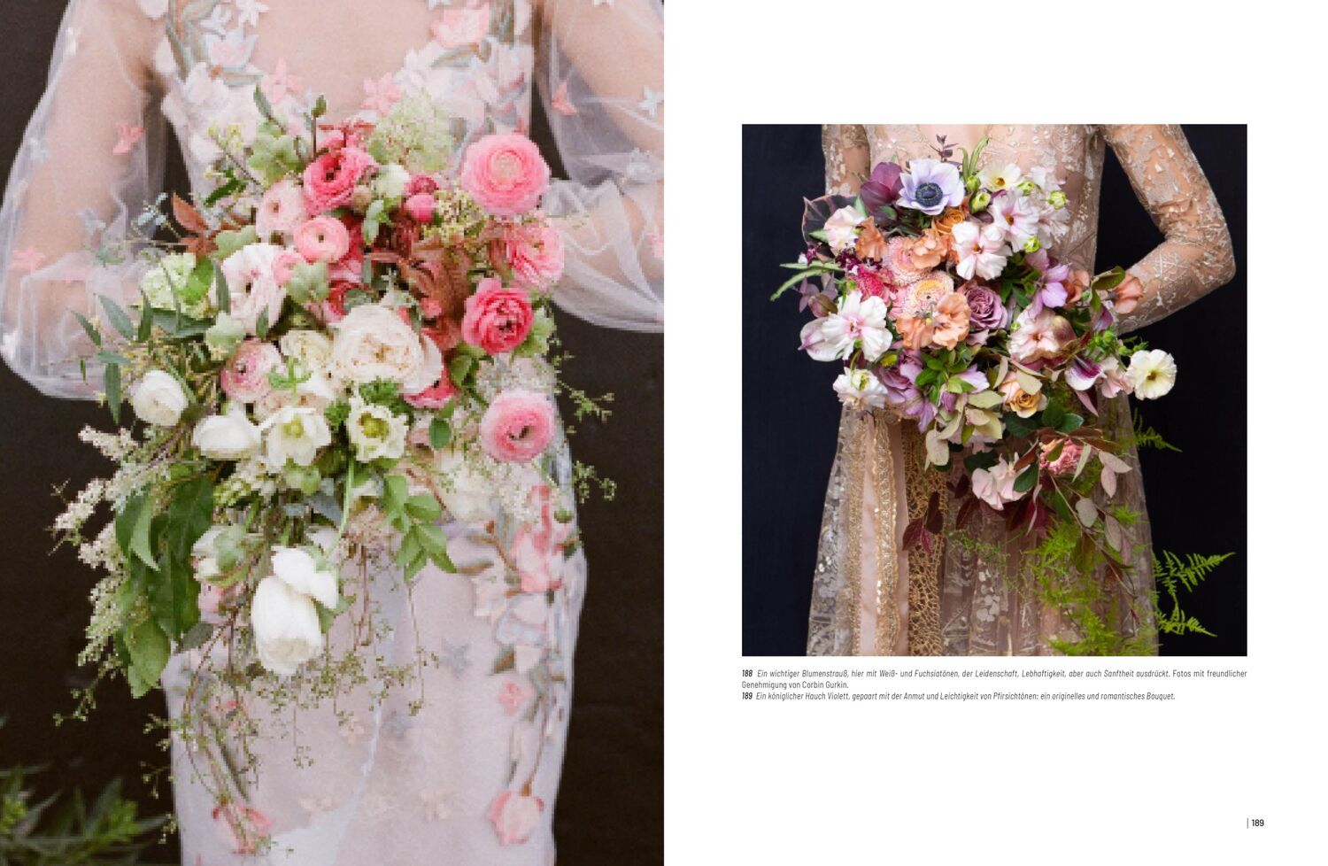 Bild: 9788863126112 | Floral Design | Von der Königin der Blumen Kiana Underwood | Buch