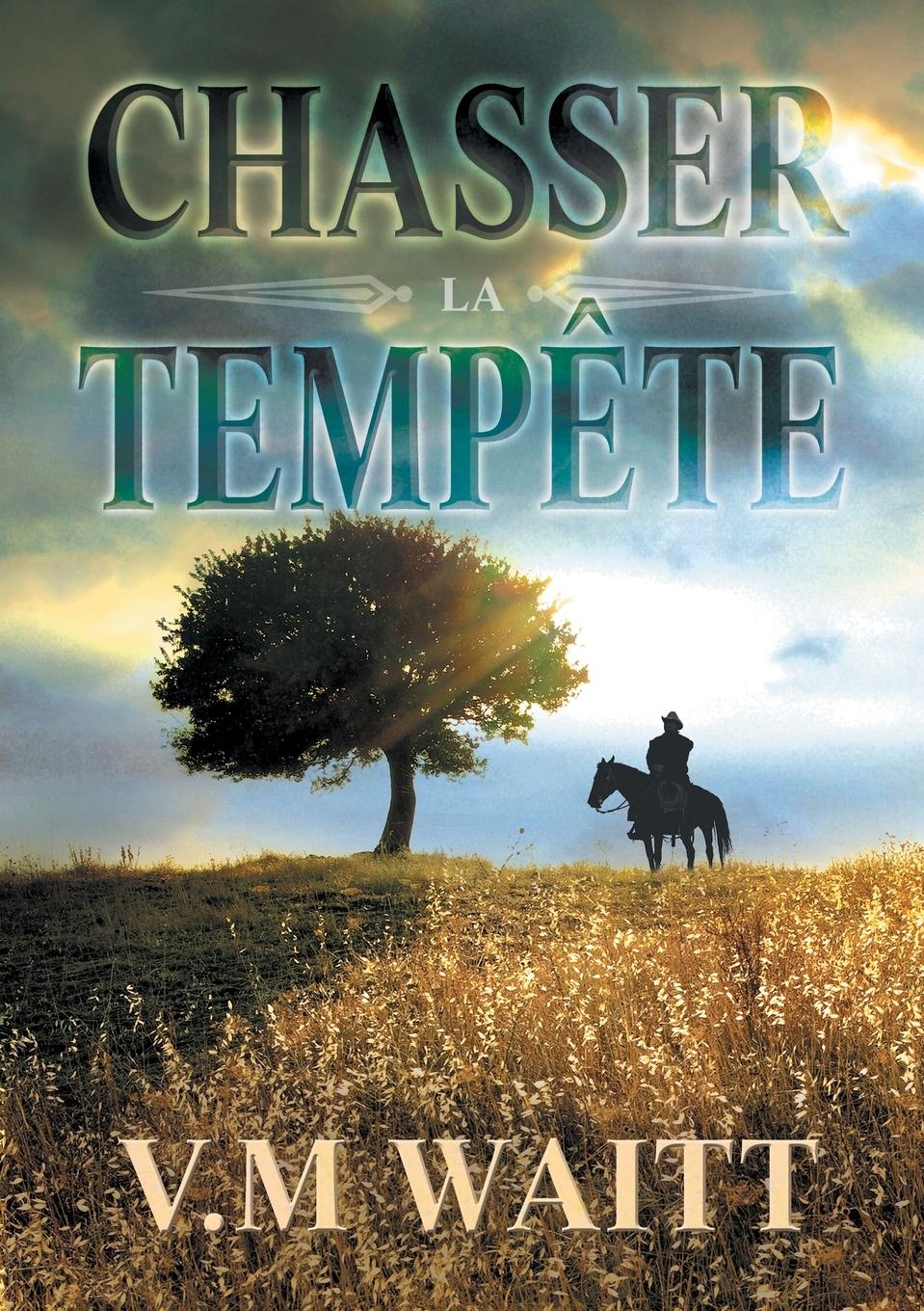 Cover: 9781634778008 | Chasser la tempête | V. M Waitt | Taschenbuch | Französisch | 2016