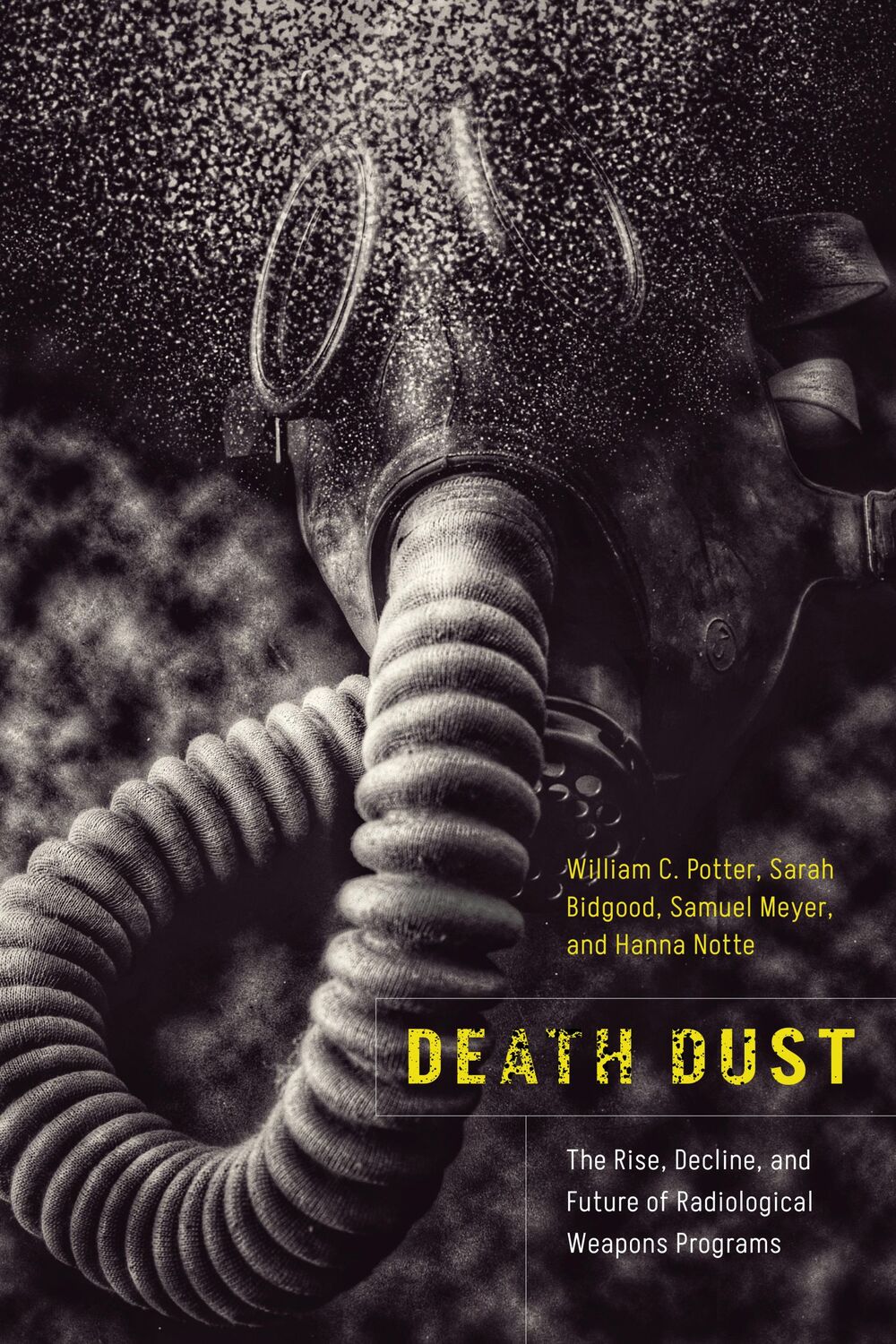 Cover: 9781503637658 | Death Dust | Hanna Notte (u. a.) | Taschenbuch | Englisch | 2023