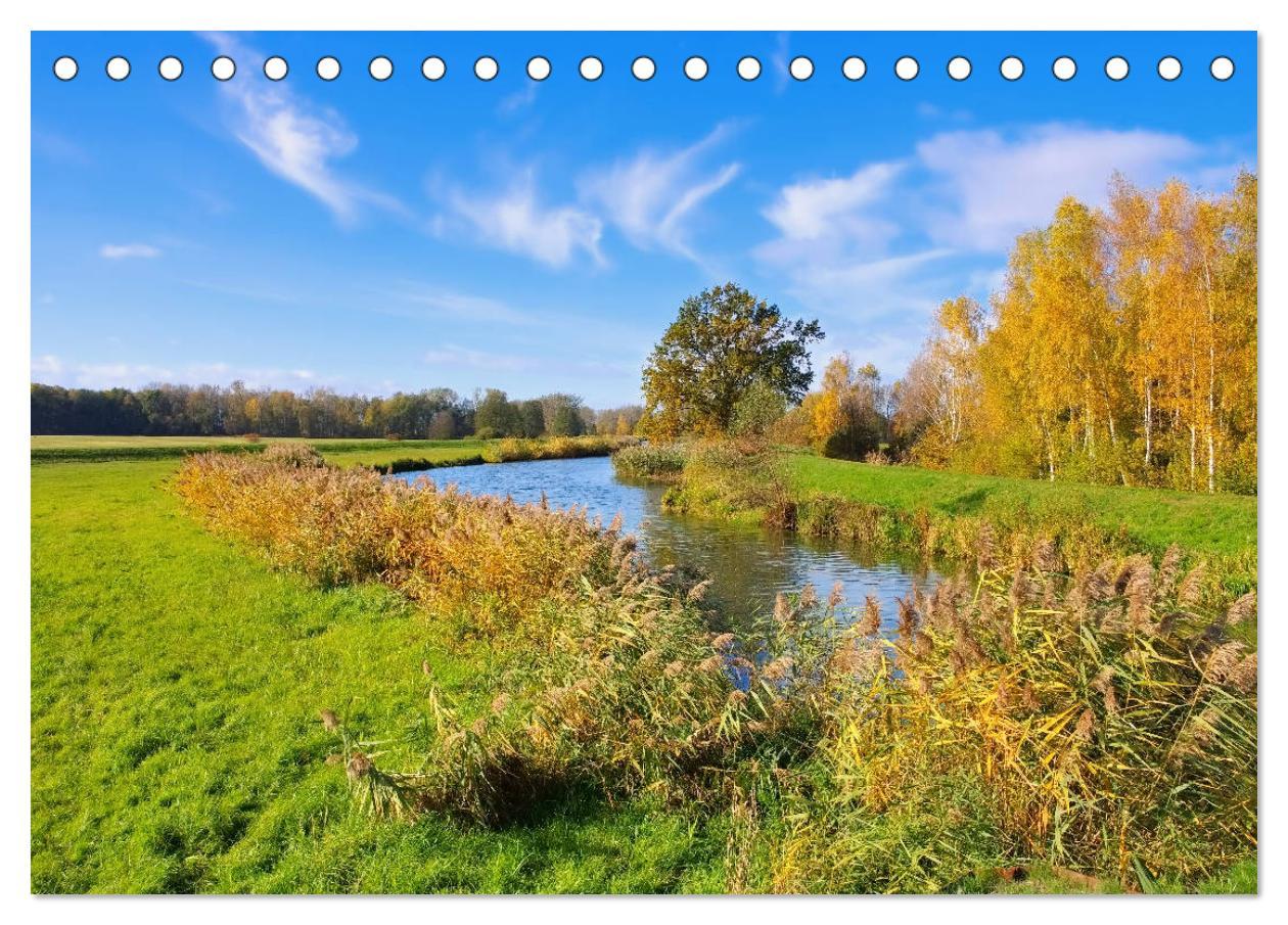 Bild: 9783435274598 | Spreewald - Malerische Kulturlandschaft in Brandenburg...