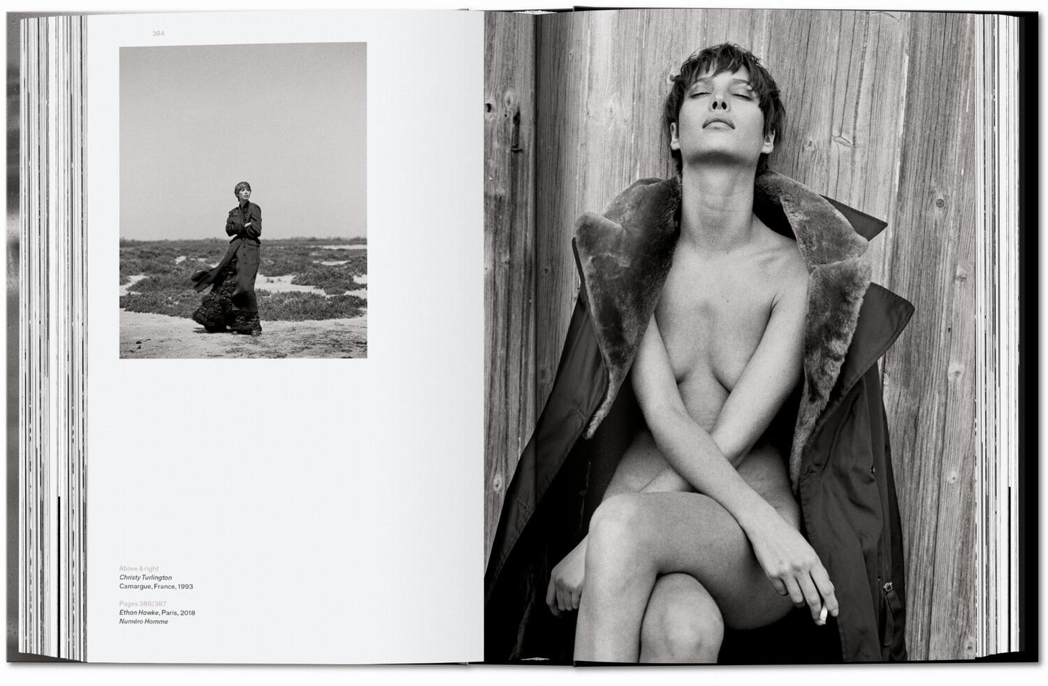 Bild: 9783836582506 | Peter Lindbergh. On Fashion Photography. 40th Ed. | Buch | 512 S.