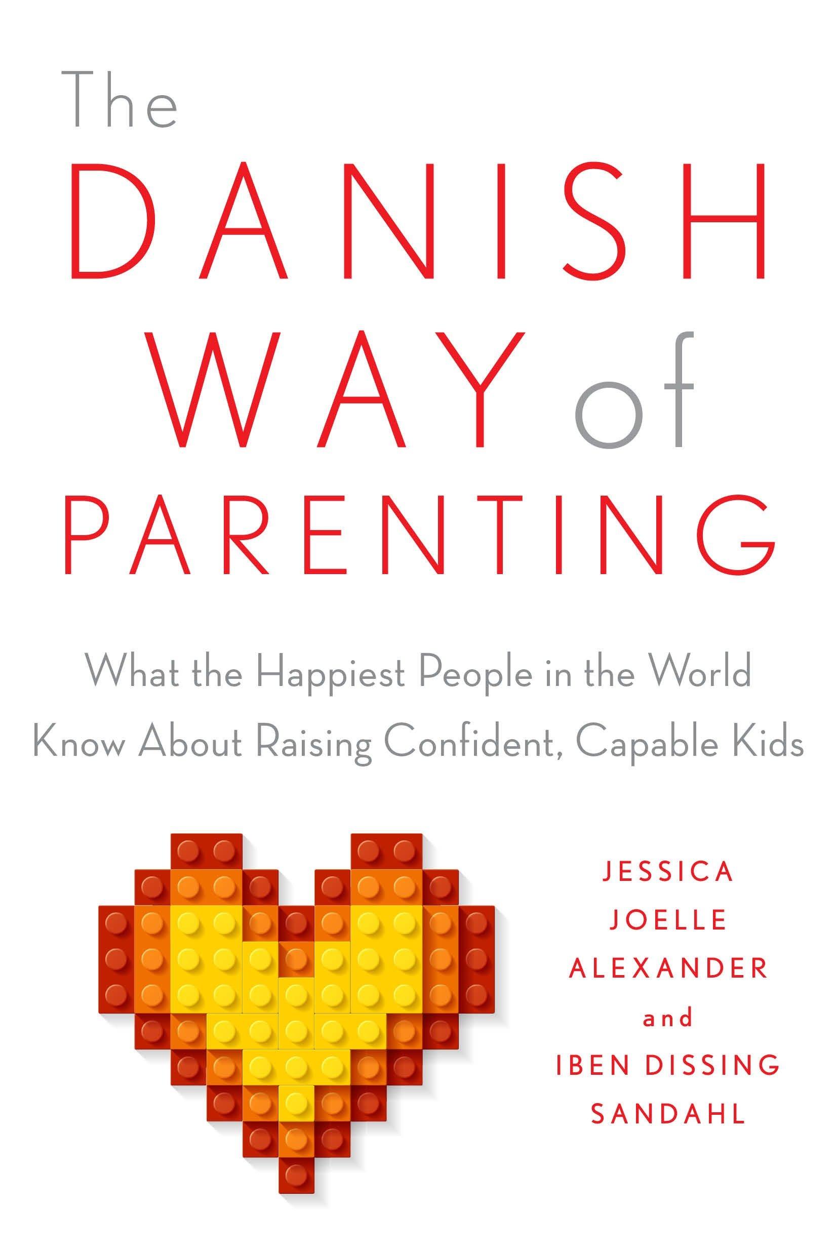 Cover: 9780143111719 | The Danish Way of Parenting | Jessica Joelle Alexander (u. a.) | Buch