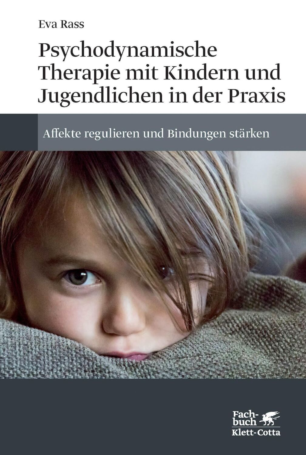 Cover: 9783608984415 | Psychodynamische Therapie mit Kindern und Jugendlichen in der Praxis