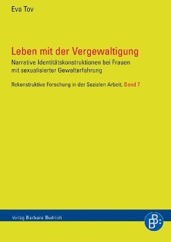 Cover: 9783866492448 | Leben mit der Vergewaltigung. | Eva Tov | Taschenbuch | 463 S. | 2009