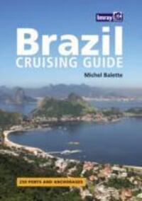 Cover: 9781846232015 | Brazil Cruising Guide | Michael Balette | Buch | Gebunden | Englisch