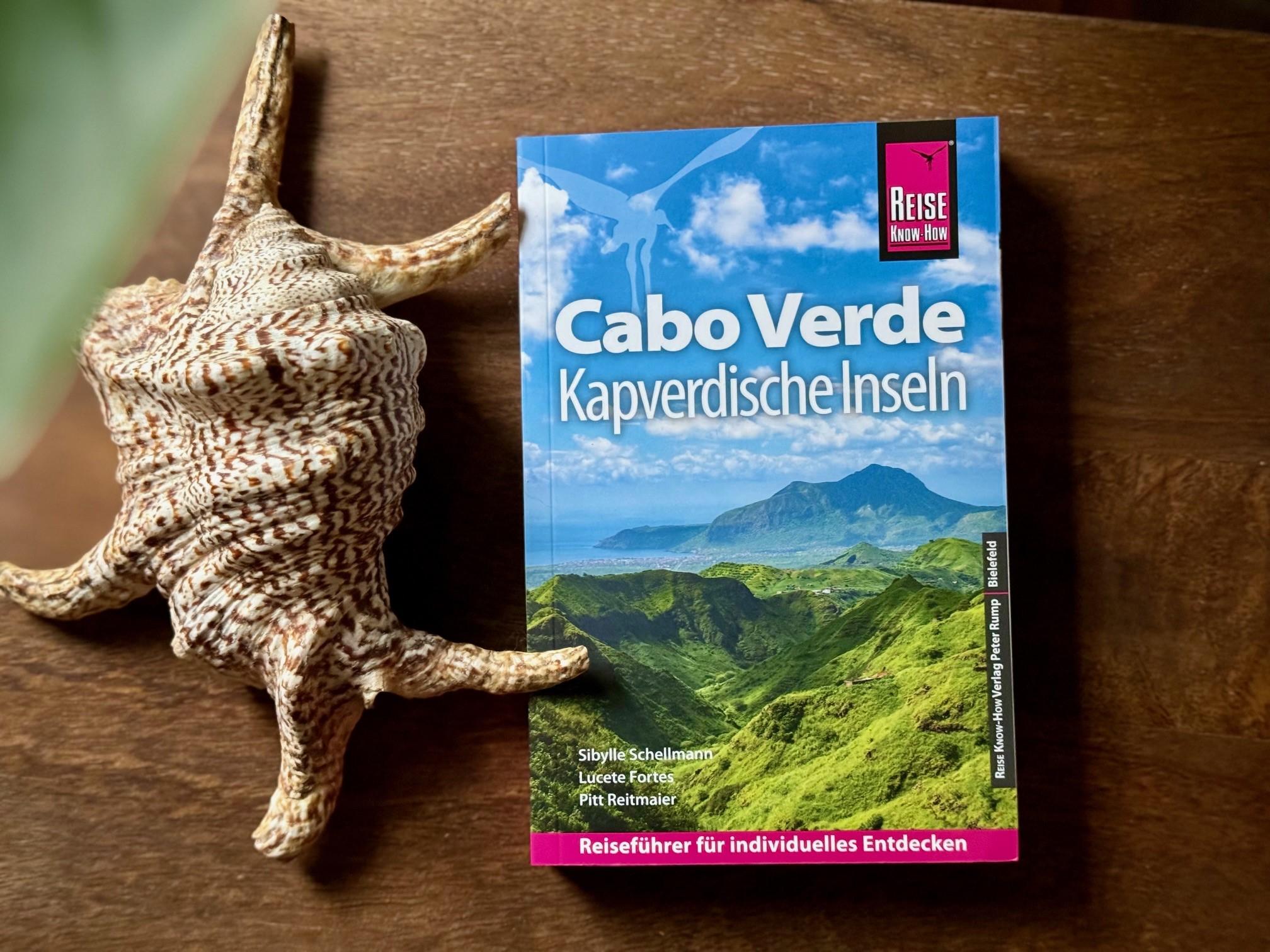 Bild: 9783831738366 | Reise Know-How Reiseführer Cabo Verde - Kapverdische Inseln | Buch