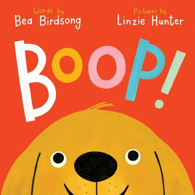 Cover: 9780063214804 | Boop! | Bea Birdsong | Buch | Gebunden | 2023 | EAN 9780063214804