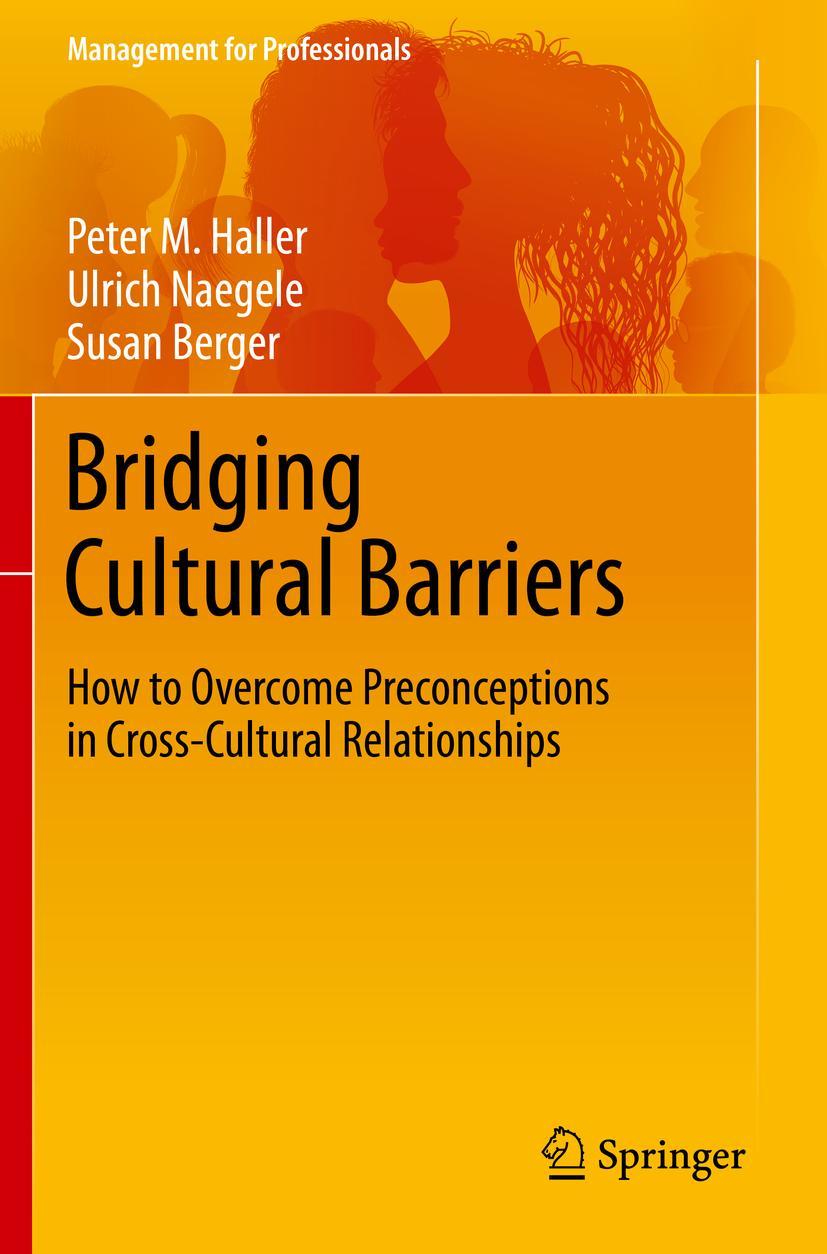 Cover: 9783030171322 | Bridging Cultural Barriers | Peter M. Haller (u. a.) | Taschenbuch