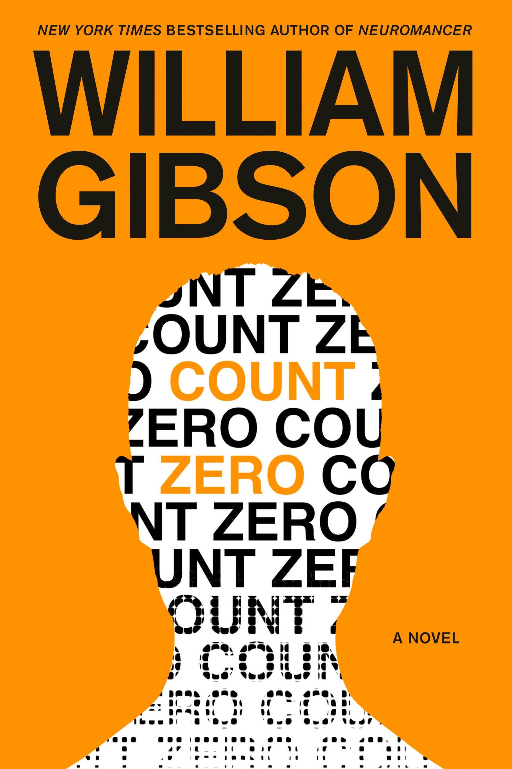 Cover: 9780441013678 | Count Zero | William Gibson | Taschenbuch | Einband - flex.(Paperback)