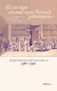 Cover: 9783835304581 | 'Es ist nun einmal zum Versuch gekommen' | Buch | 504 S. | Deutsch