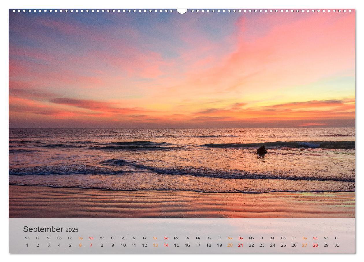 Bild: 9783457178911 | Andalusische Atlantikküste (Wandkalender 2025 DIN A2 quer),...