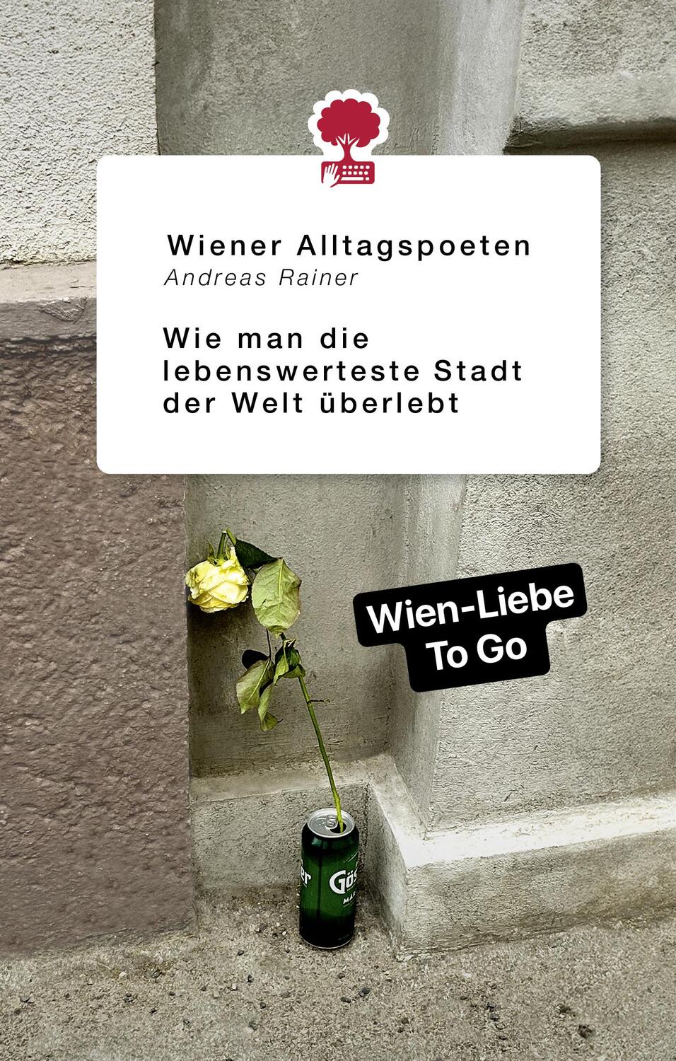 Cover: 9783903715349 | Wie man die lebenswerteste Stadt der Welt überlebt | Rainer (u. a.)