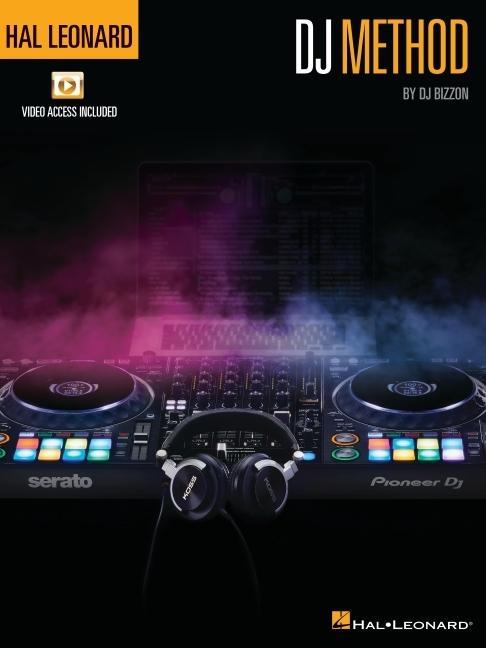 Cover: 9781540049568 | Hal Leonard DJ Method by DJ Bizzon | Dj Bizzon | Taschenbuch | 2020