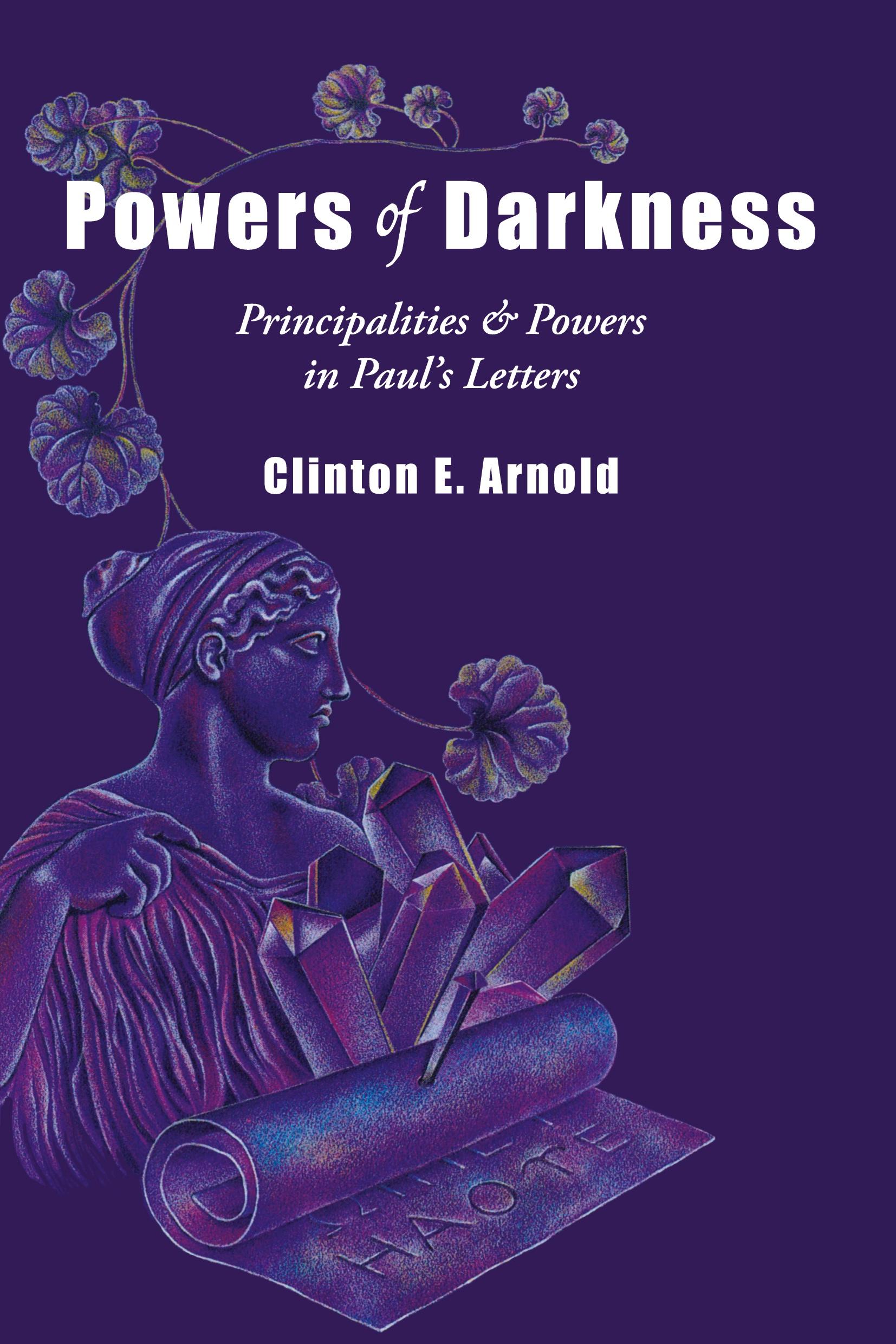 Cover: 9780830813360 | Powers of Darkness | Principalities &amp; Powers in Paul's Letters | Buch