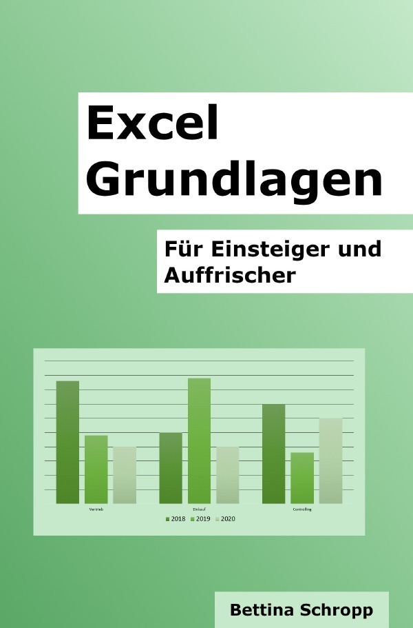 Cover: 9783753151700 | Office Tipps / Excel Grundlagen | Für Einsteiger und Auffrischer