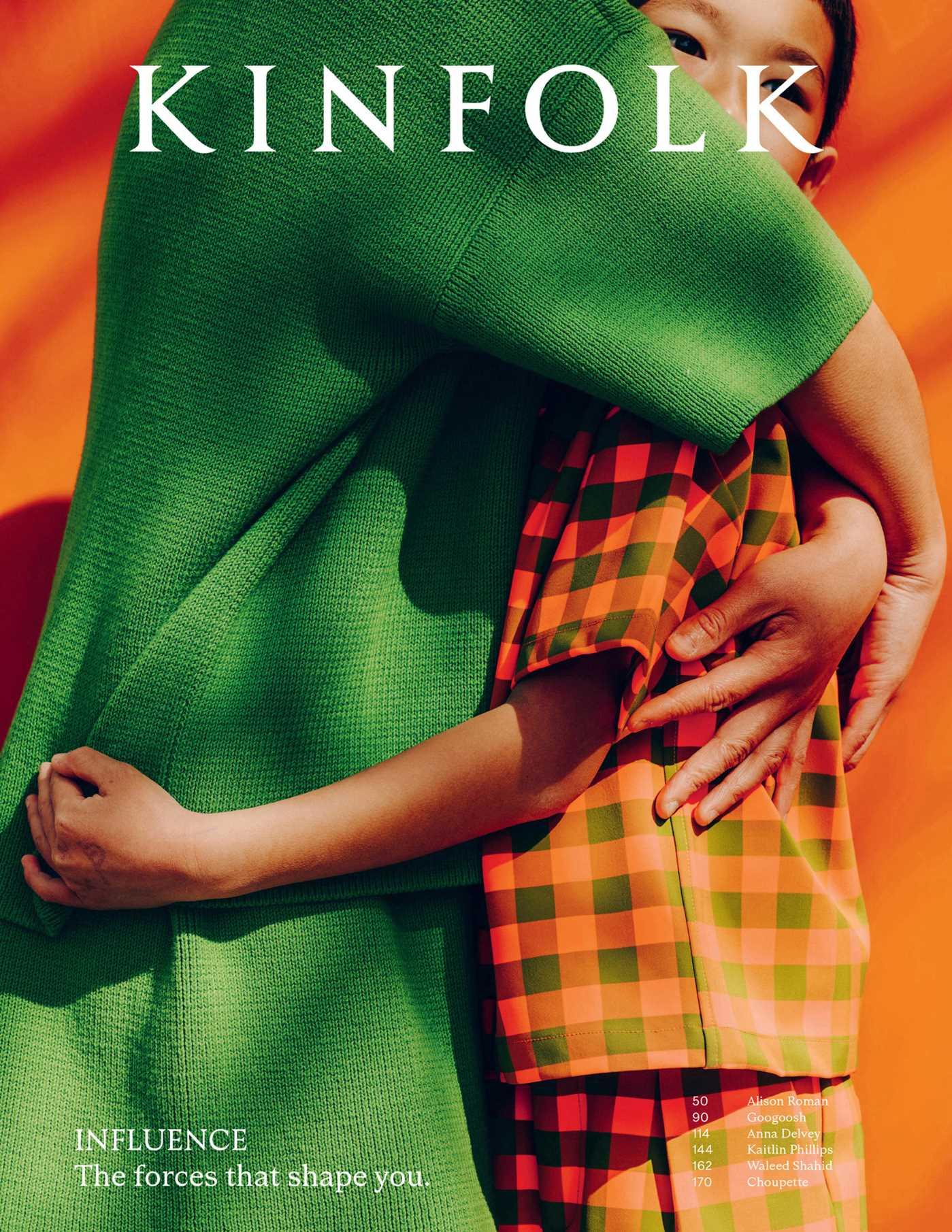 Cover: 9781941815564 | Kinfolk 52 | Kinfolk | Taschenbuch | Englisch | 2024 | Kinfolk