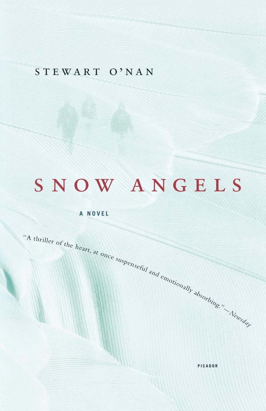 Cover: 9780312422769 | Snow Angels | Stewart O'Nan (u. a.) | Taschenbuch | Paperback | 2003