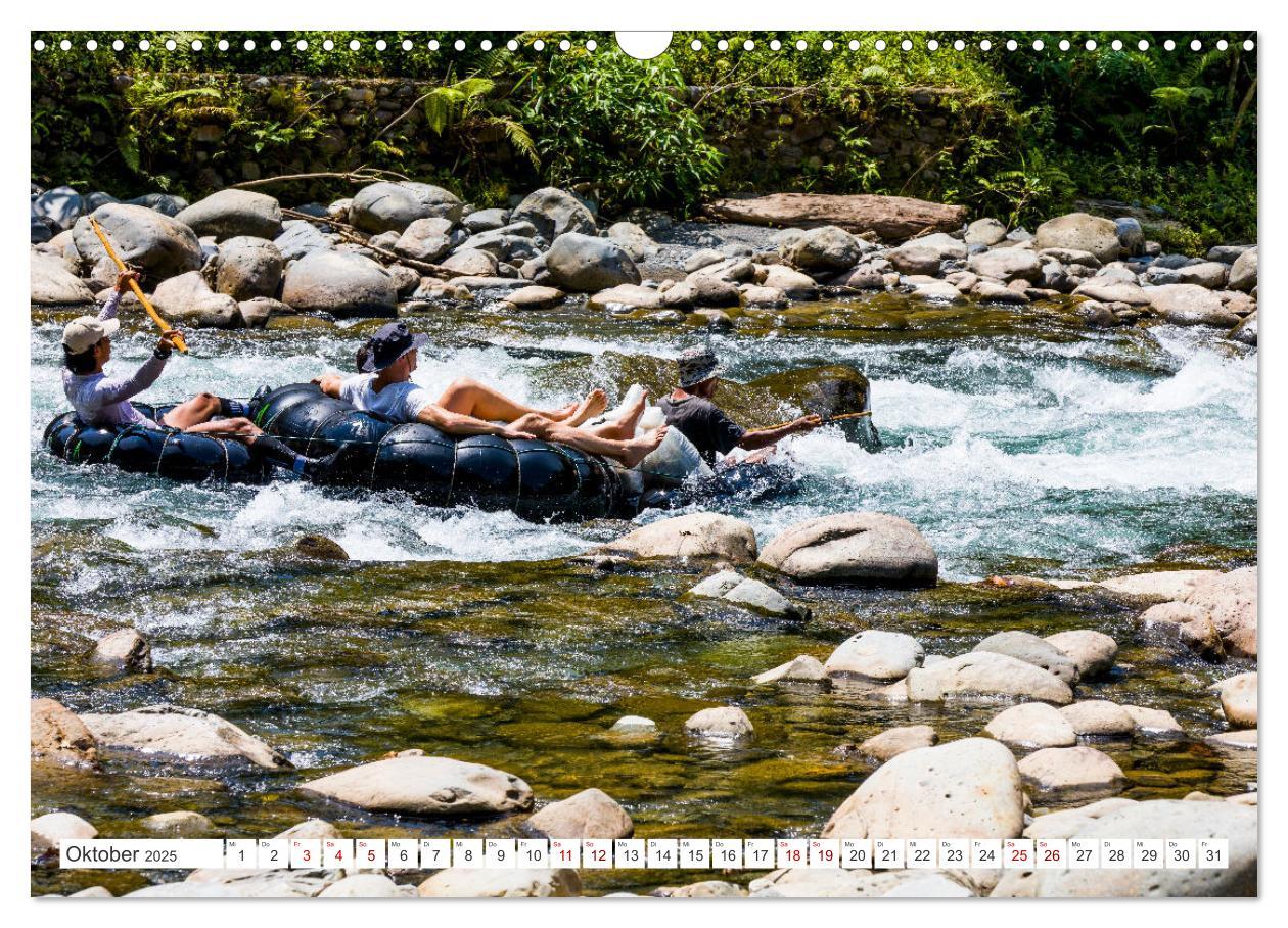 Bild: 9783457151044 | Gunung Leuser Nationalpark Sumatra (Wandkalender 2025 DIN A3 quer),...