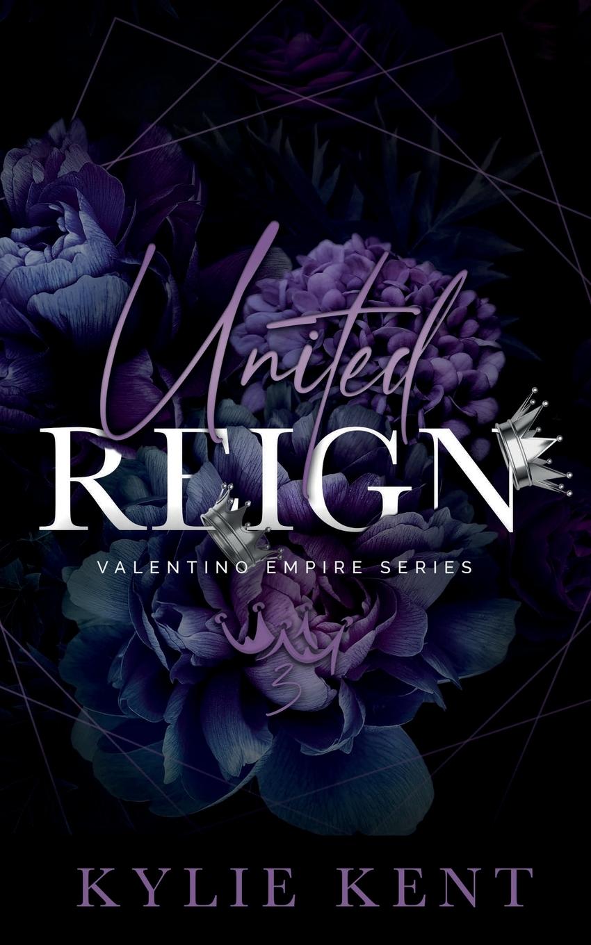 Cover: 9781922816061 | United Reign | Kylie Kent | Taschenbuch | Englisch | 2022