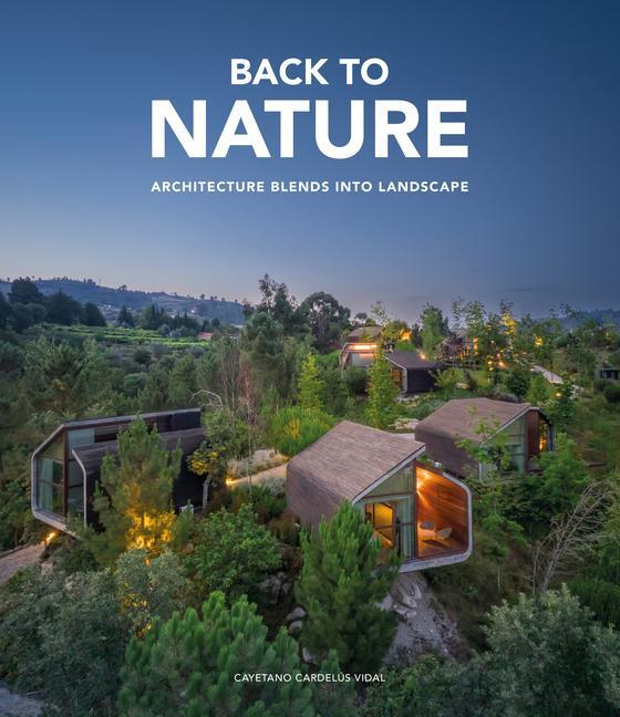 Cover: 9788499366265 | BACK TO NATURE ZURÜCK ZUR NATUR | Cayetano Cardelus | Buch | Deutsch